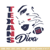 Diva Houston Texans embroidery design, Houston Texans embroidery, NFL embroidery, sport embroidery, embroidery design..jpg