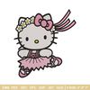 Hello kitty bale Embroidery Design, Hello kitty Embroidery, Embroidery File, Anime Embroidery, Digital download..jpg