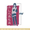 Hinata poster Embroidery Design, Naruto Embroidery, Embroidery File, Anime Embroidery,Anime shirt, Digital download.jpg