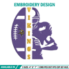 Football Player Minnesota Vikings embroidery design, Minnesota Vikings embroidery, NFL embroidery, sport embroidery..jpg