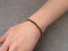 Copper wire wrapped bracelet bangle (41)-01.jpeg