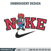 Nebraska Huskers embroidery design, NCAA embroidery, Nike design, Embroidery file,Embroidery shirt,Digital download.jpg