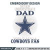 Never underestimate Dad Dallas Cowboys embroidery design, Dallas Cowboys embroidery, NFL embroidery, sport embroidery..jpg