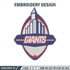 New York Giants embroidery design, Giants embroidery, NFL embroidery, logo sport embroidery, embroidery design..jpg