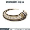 Oakland Golden Grizzlies embroidery design, NCAA embroidery, Sport embroidery,Logo sport embroidery, Embroidery design.jpg