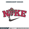 Ohio state buckeyes embroidery design, NCAA embroidery, Nike design, Embroidery file,Embroidery shirt, Digital download.jpg