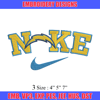 Angeles Chargers embroidery design, NFL embroidery, Nike design, Embroidery file,Embroidery shirt, Digital download.jpg