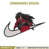 Madara Uchiha Nike embroidery design, Naruto embroidery, nike design, anime design, anime shirt, Digital download.jpg