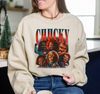Limited Chucky Vintage T-Shirt, Chucky Graphic T-shirt, Retro 90's Fans Homage T-shirt, Gift For Women and Men.jpg
