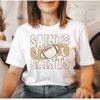 Vintage New Orleans Football Sweatshirt, Saints Football Sweatshirt, New Orleans Football Shirt, Sunday Football, Saints Shirt.jpg