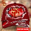 USC Trojans Caps, NCAA USC Trojans Caps, NCAA Customize USC Trojans Caps for fan