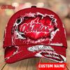 Ole Miss Rebels Caps, NCAA Ole Miss Rebels Caps, NCAA Customize Ole Miss Rebels Caps for fan