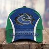 Vancouver Canucks Caps, NHL Vancouver Canucks Caps, NHL Customize Vancouver Canucks Caps for fan