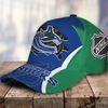 Vancouver Canucks Caps, NHL Vancouver Canucks Caps, NHL Customize Vancouver Canucks Caps for fan