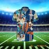 Broncos Hawaiian Shirt Denver Broncos Mickey Mouse Surfing On The Beach Cool Hawaiian Shirts - Upfamilie Gifts Store.jpg