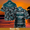 Family Football NFL Philadelphia Eagles Hawaiian Shirt Beach Gift For Him, NFL Hawaiian Shirt.jpg