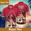 Arizona Diamondbacks MLB Hawaiian Shirt Beach Daystime Aloha Shirt - Trendy Aloha.png