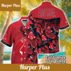 Boston Red Sox MLB Summer Hawaii Shirt And Tshirt Custom Aloha Shirt - Trendy Aloha.png