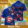 Chicago Cubs MLB Summer Hawaii Shirt And Tshirt Custom Aloha Shirt - Trendy Aloha.png