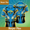 Los Angeles Chargers Hawaii Shirt For This Season - Trendy Aloha.jpg