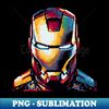 PW-63093_Pixel Ironman Iron Man Retro Ni 5929.jpg