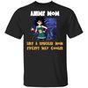 Anime Mom Like A Regular Mom Except Cooler Dragon Ball Shirt Gine Tee  All Day Tee.jpg