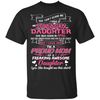 You Can't Scare Me I Have April Stubborn Daughter T-shirt For Mom  All Day Tee.jpg