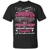 You Can't Scare Me I Have December Stubborn Daughter T-shirt For Mom  All Day Tee.jpg