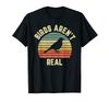 Adorable Birds Aren't Real Funny Government Conspiracy Bird Watching T-Shirt - Tees.Design.png