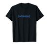 Adorable BuzzFeed Unsolved Official Wheeze Hooded Sweatshirt - Tees.Design.png