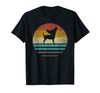 Adorable Chihuahua Dog Retro Vintage 60s 70s Silhouette Breed Gift T-Shirt - Tees.Design.png