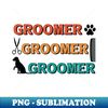 JS-13279_Dog Groomers Were Created - Funny Groomer Furologist 3491.jpg