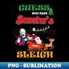 KB-19747_Guess Who Made Santas Sleigh 3777.jpg