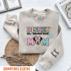 Embroidered Disney Mom Sweatshirt, Minnie Mom Shirt, Disney Embroidered Shirt, Custom Disney Crewneck. Disney Mom Crewneck.jpg