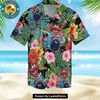 Animal The Muppet Drum Hawaiian Shirt.jpg