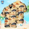 Hot Rod Vintage Landscape Cowboy 3d Hawaiian Shirt Men And Women.jpg