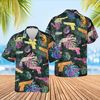 Gun Tropical Hawaiian Shirt, Gun Lover, Gun Shirt For Men, Gift For Gun Lovers.jpg