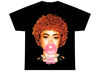 ICE SPICE T-SHIRT  Rap Tee Certified Munch Concert Merch  Rare Munch Vintage Style Face Hip Hop Graphic Print.jpg