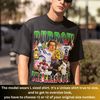 LIMITED JOE BURROW Shirt, Burrow Eras Tour Tshirt, Classic Football Graphic, Joe Burrow Fan, Joe Burrow Gift, Bootleg Retro Football Shirt.jpg