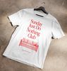 Sunday Just Do Nothing Club T-Shirt.jpg