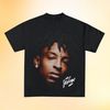 21 Savage Shirt, 21 Savage Tee, 21 Savage Graphic Tee, 21 Savage Concert Shirt, Rap Shirt, HipHop Shirt, Rap Shirt.jpg