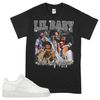 Vintage Lil Baby T-Shirt, Lil Baby Tee, Bootleg Hip Hop Shirt, Lil Baby Homage 90s Graphic Tee, Hiphop Tee, Gift For Fan.jpg