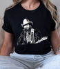 Merle Haggard Country Black ver Unisex Sweatshirt  T-Shirt.jpg