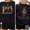 Journey Freedom Tour 2024 Shirt, Journey With Toto 2024 Concert Shirt, Journey Rock Band Tee, Toto 2024 Concert Shirt 17124HLRM-35.jpg