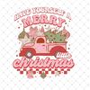 SI011123100-Have yourself a Merry Little Christmas Retro Design PNG.jpg