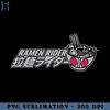 RBB0311231535-GAROU Ramen Rider Crest PNG Download.jpg