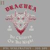 HMU211223308-Vintage Distressed Dracula - Goth Horror Black Metal Vampire Tattoo PNG Download.jpg