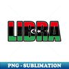 RU-28038_Libra Libyan Horoscope Heritage DNA Flag 9405.jpg