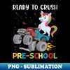 RV-37267_Ready to Crush Preschool - 100th Day of School Kids Unicorn 3500.jpg