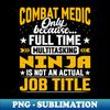SG-10341_Combat Medic Job Title - Funny Combat Doctor Physician 1488.jpg